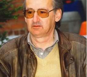 «Έφυγε» ο Αθανάσιος Μίγκας