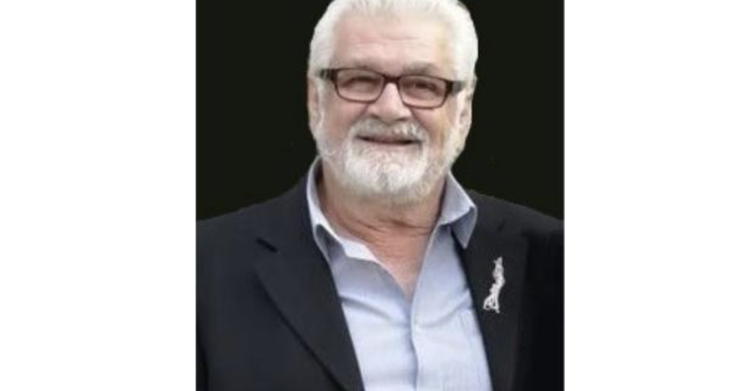 «Έφυγε» ο Δημήτρης Γαλάνης