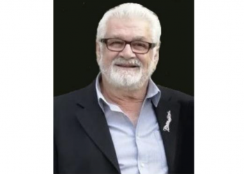 «Έφυγε» ο Δημήτρης Γαλάνης