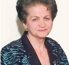 «Έφυγε» η Βασιλική Κουτσονάσιου