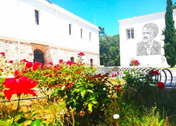 Εκδηλώσεις με αφορμή τα εγκαίνια του «Μουσείου Τσιτσάνη»