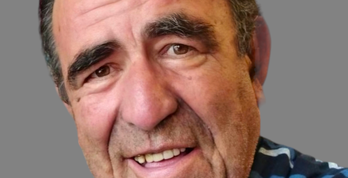 «Έφυγε» ο Δημήτρης Παπαγεωργίου