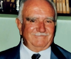 «Έφυγε» ο Νικόλαος Παπαϊωάννου