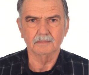 «Έφυγε» ο Σπύρος Γαρδίκας