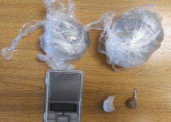 Συλλήψεις στην Θεσσαλία για υποθέσεις ναρκωτικών