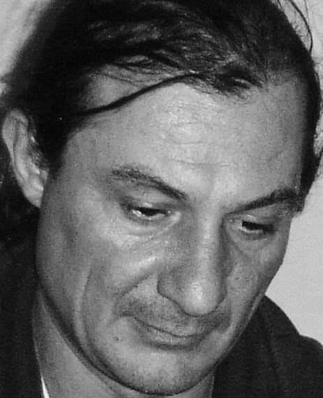 «Έφυγε» ο Κων/νος Μπάλλας