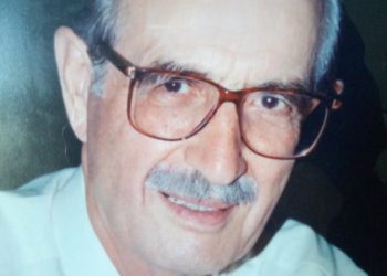 Εις μνήμην Νικολάου Παπανικολάου