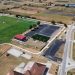 Εγκαίνια του Δημοτικού Αθλητικού Κέντρου Ράξας – Σωτήρας