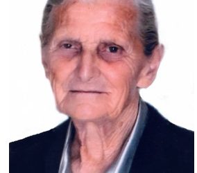 «Έφυγε» η Μαρία Βασδέκη