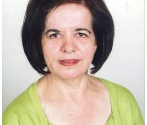 «Έφυγε» η Νίκη Λιούλιου