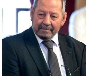 «Έφυγε» ο Δημήτρης Μπύρος