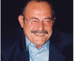 «Έφυγε» ο Χρήστος Τσιακμάκης
