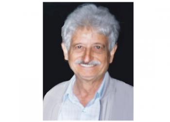 «Έφυγε» ο Κων/νος Τσιτσιάς