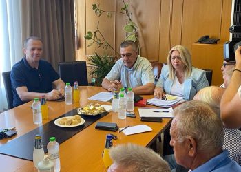 Απειλεί με …ταφόπλακα την τοπική οικονομία η πανώλη
