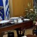 Επείγουσα επίσκεψη στον Υφυπουργό Αγροτικής Ανάπτυξης και Τροφίμων