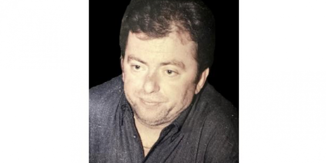 «Έφυγε» ο Δημήτρης Γεωργιάδης