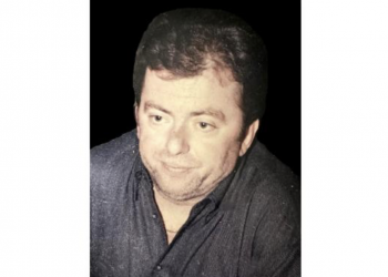 «Έφυγε» ο Δημήτρης Γεωργιάδης
