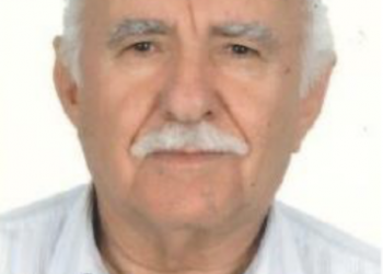 «Έφυγε» ο Αθανάσιος Κάκιας
