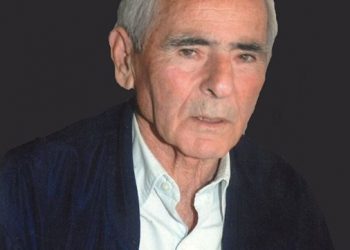 «Έφυγε» ο Δημήτρης Κολώνας