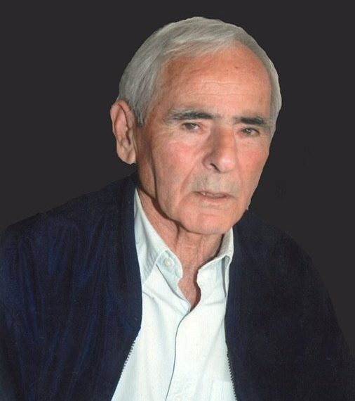 «Έφυγε» ο Δημήτρης Κολώνας