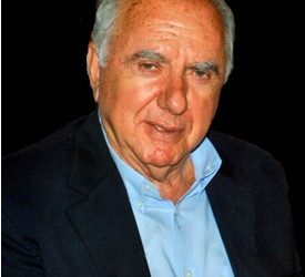 «Έφυγε» ο Γεώργιος Μητσιάδης