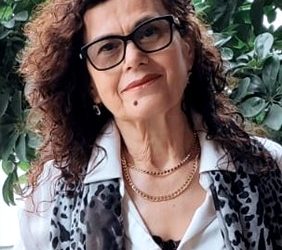«Έφυγε» η Βικτωρία Μπέτα