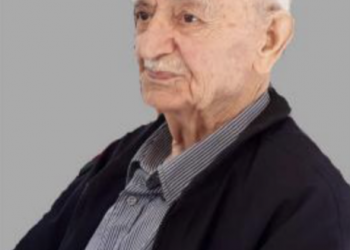 «Έφυγε» ο Στέργιος Παπαδήμας