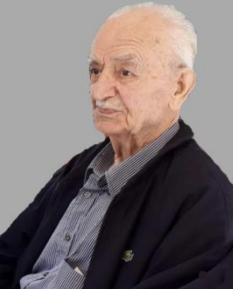 «Έφυγε» ο Στέργιος Παπαδήμας