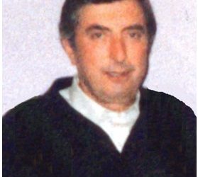 «Έφυγε» ο Μιχάλης Σίμος