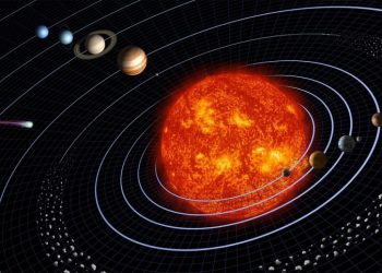 Σημάδια αρχαίας ζωής στον πλανήτη Άρη