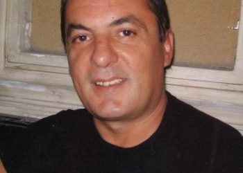 «Έφυγε» ο Απόστολος Κράλλης