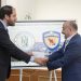 Συμφωνία σε όραμα …44 χρόνων