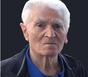 «Έφυγε» ο Δημήτρης Ανθόπουλος