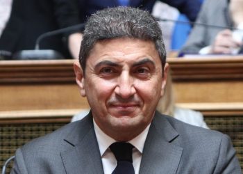 Διαγραφή του Λευτέρη Αυγενάκη από την Ν.Δ.