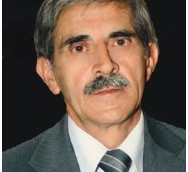 «Έφυγε» ο Κων/νος Γουγουλάκης