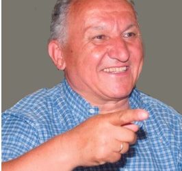 «Έφυγε» ο Θωμάς Κορομπίλης