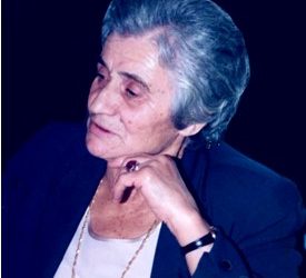 «Έφυγε» η Αθανασία Μαραγκού