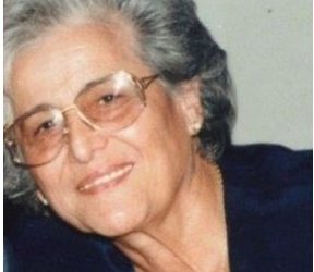 «Έφυγε» η Βικτωρία Μπέλλου