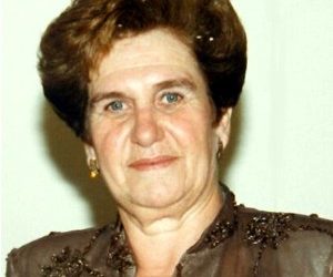 «Έφυγε» η Ελευθερία Μπαταβάνη