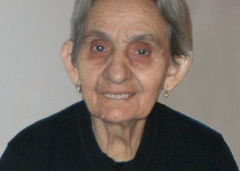 «Έφυγε» η Γεωργία Σακκά