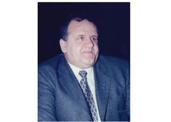 «Έφυγε» ο Γιάννης Τίκος