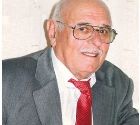 «Έφυγε» ο Θωμάς Ψαρρής
