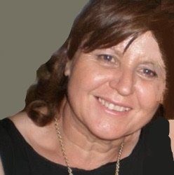 «Έφυγε» η Ευθυμία Γκάνια