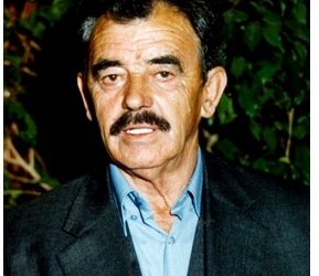 «Έφυγε» ο Δημήτρης Ούτρας
