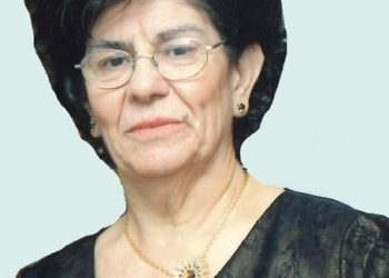 «Έφυγε» η Αθανασία Κλέτσιου