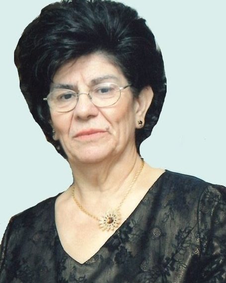 «Έφυγε» η Αθανασία Κλέτσιου