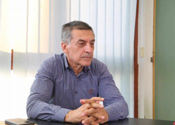 Αντίδραση (και) του Περιφερειάρχη Θεσσαλίας