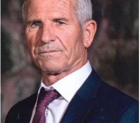 «Έφυγε» ο Βασίλης Μπαράκος