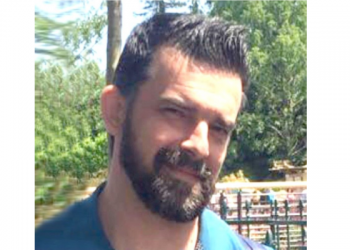 «Έφυγε» πρόωρα ο Κων/νος Σγάρας