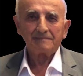 «Έφυγε» ο Στυλιανός Παπαβαγγέλης
